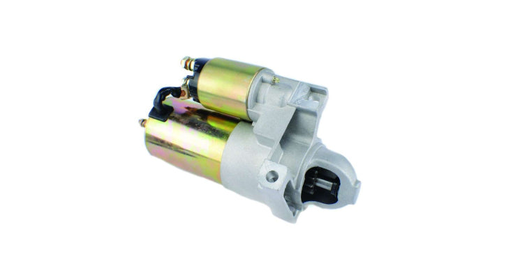 Volvo Penta Starter Motor Omc Cobra 3.0L | Rec50-806965A4