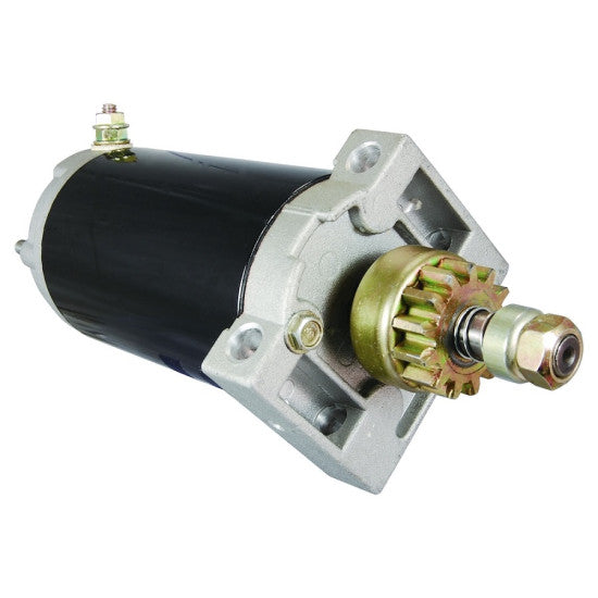 Mercruiser Starter Rec50-820193A04 | Reliable 13-Tooth Ccw Starter