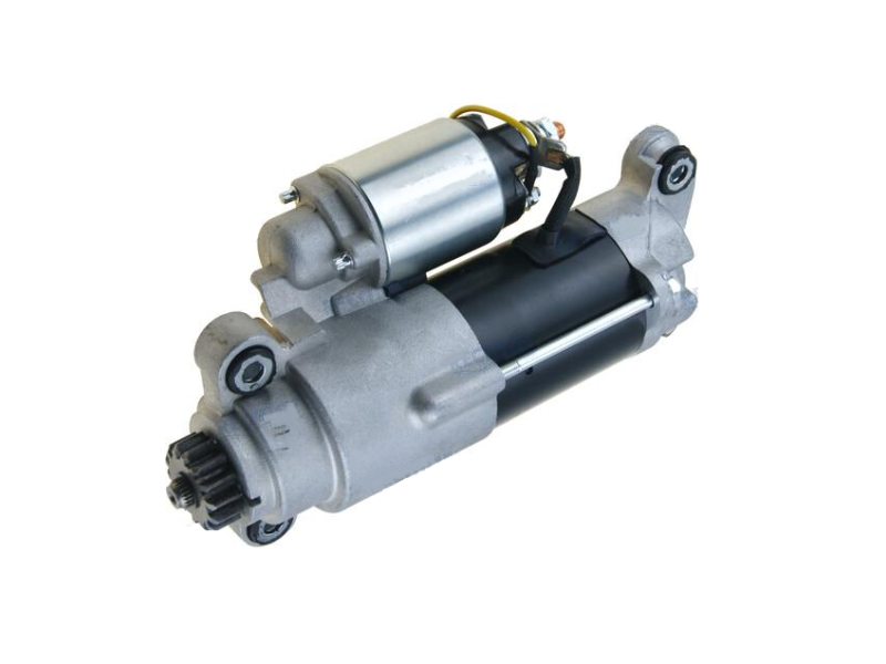 Mercruiser Starter Rec50-879150A85 | 14 Tooth Ccw Marine Engine Starter