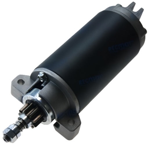 Mercury Outboard Starter Motor 40Hp-60Hp | Rec50-893888T