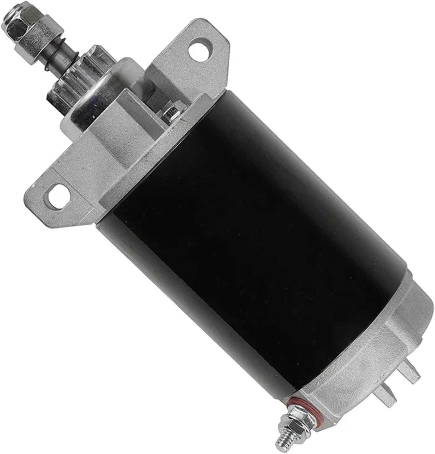Mercury Starter Motor 30Hp-60Hp Rec50-893890T - Reliable & Efficient