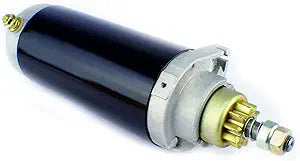 Mercruiser Starter Rec50-893891T | 10 Tooth | Ccw Rotation