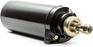 Mercruiser Starter Rec50-893892T | Efficient Marine Engine Starter
