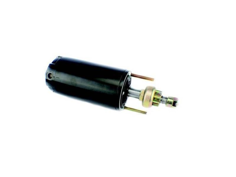 Mercruiser Starter Rec50-898265002 | Reliable Marine Engine Starter