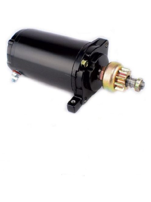 Mercury 35Hp-40Hp Outboard Starter Motor Rec50-898265007