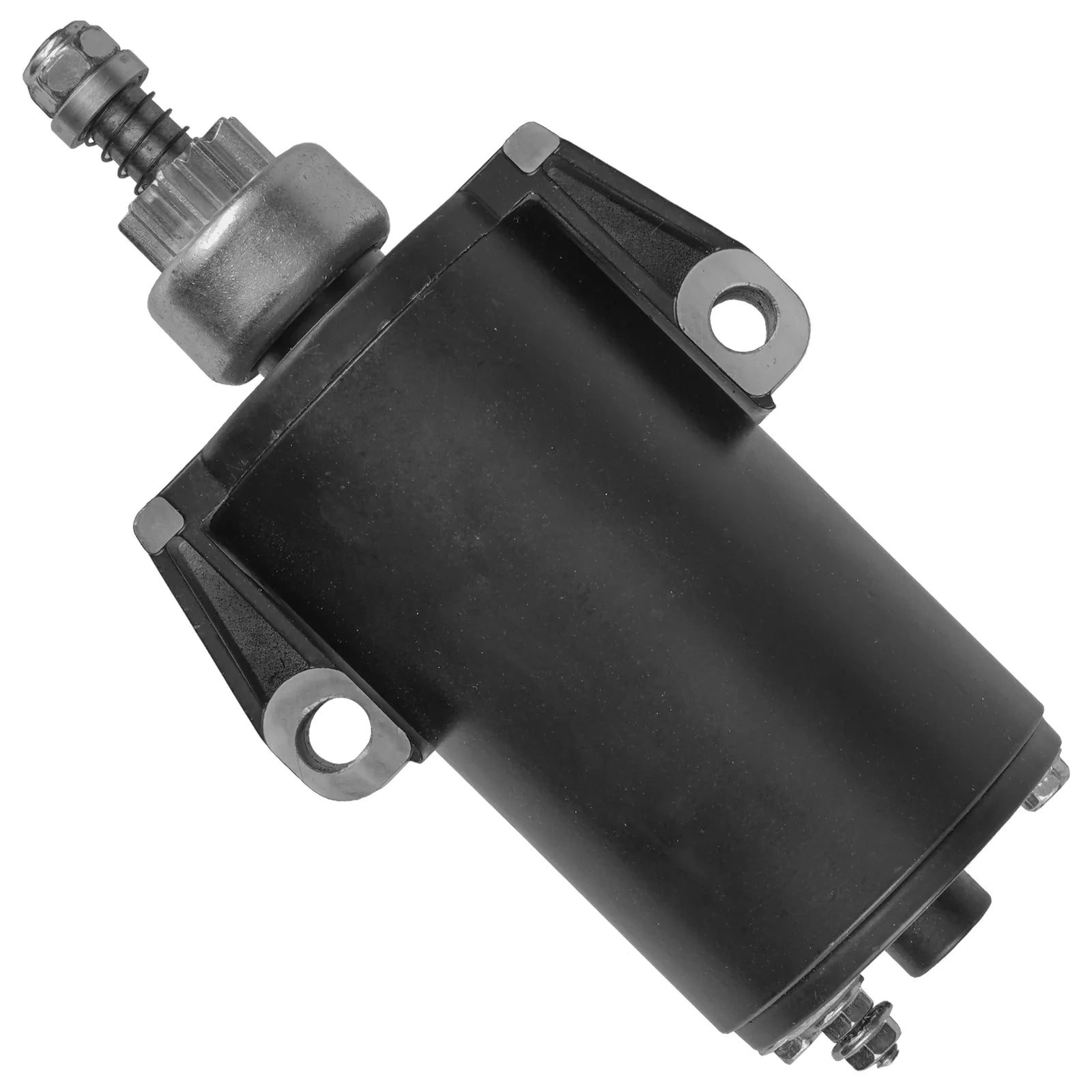 Mercruiser Starter Rec50-8M0033984 | 10 Tooth Ccw Marine Starter