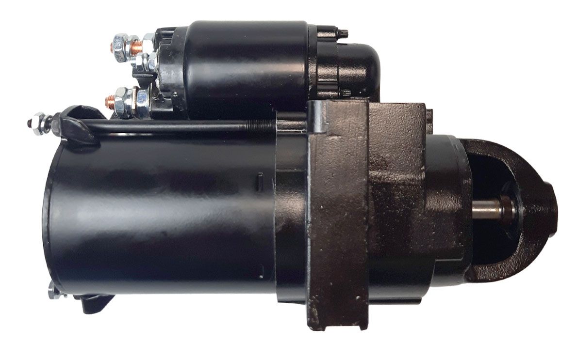 Mercruiser Starter 4.5 & 6.2L Mpi | Rec50-8M0095471 | High Performance