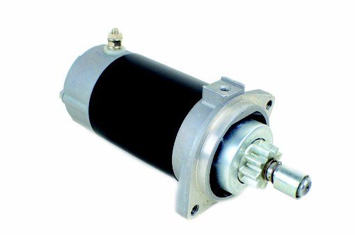 Mercruiser Starter Rec50-8M0147039 | Efficient Boat Engine Starter
