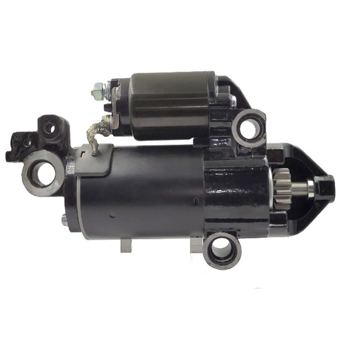 Mercruiser Starter Rec50-8M0166297 | 13 Tooth Ccw | Easy Installation