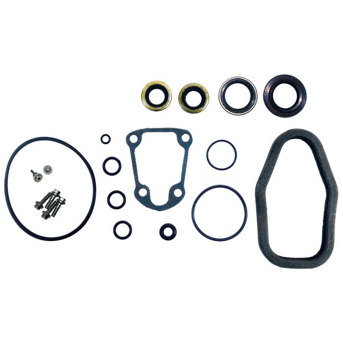 Mercruiser Oil Seal & Gasket Kit Rec5000309 For Loopcharged Engines