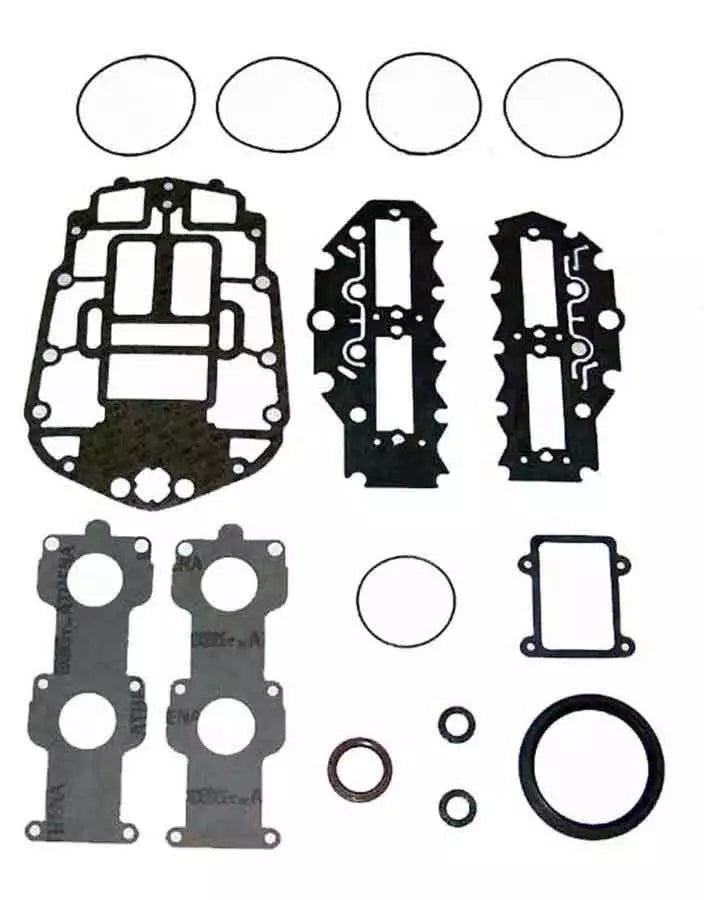 Bombardier Powerhead Gasket Set Rec5000400 For 90/115 Hp Engines