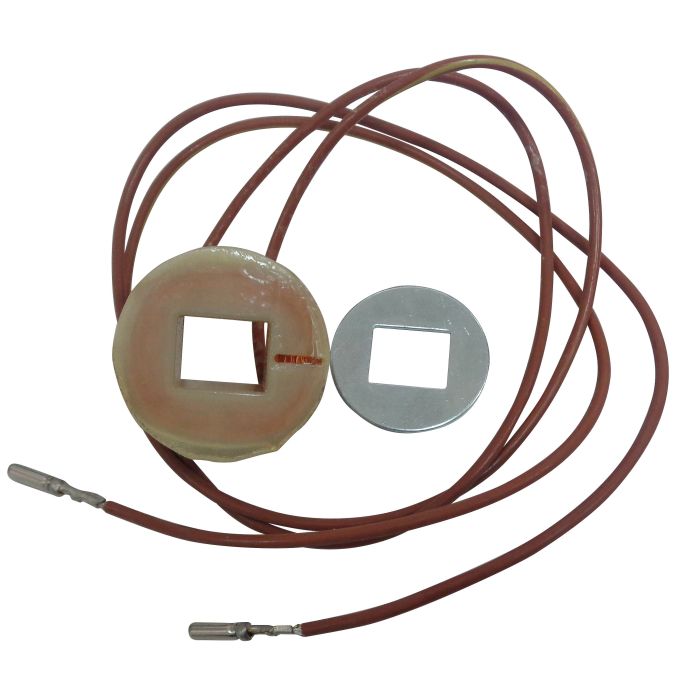 Bombardier J&E 2-Cyl Stator Coil Replacement | Rec5000611
