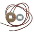 Bombardier J&E 2-Cyl Stator Coil Replacement | Rec5000611
