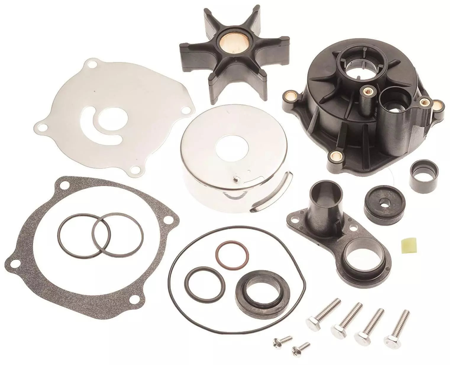 Mercruiser Wp Service Kit Rec5001594 For V4, V6, V8 Engines