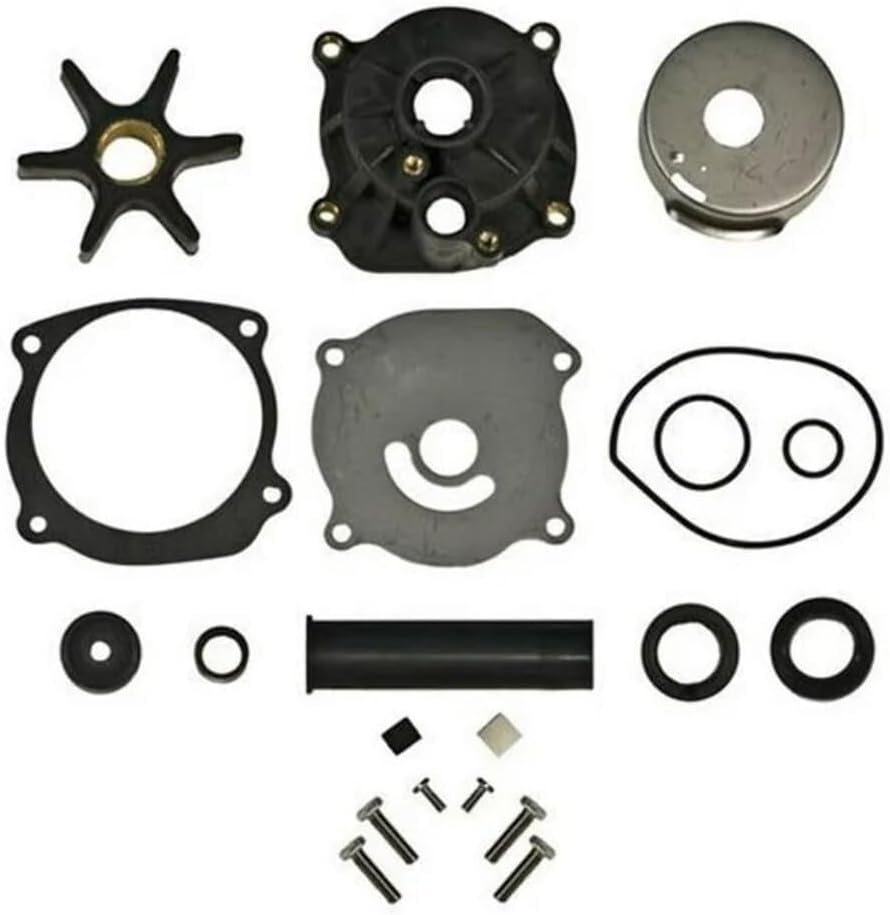 Mercruiser Wp Service Kit Rec5001595 For V4/V6/V8 Engines