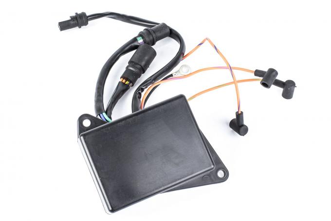 Bombardier Power Pack Rec5004532 - Compact Power Solution