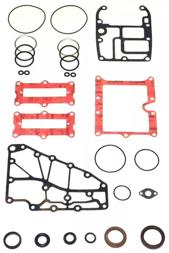 Bombardier Gasket Set Rec5005907 For E-Tec Engines (2004+)
