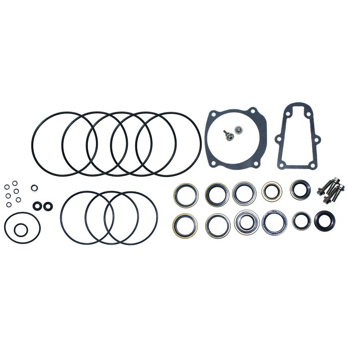 Mercruiser Seal Kit Rec5006373 - Durable Marine Engine Seals