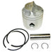 Mercruiser Piston Kit Rec5006658 For V4 Engines 85-115 Hp