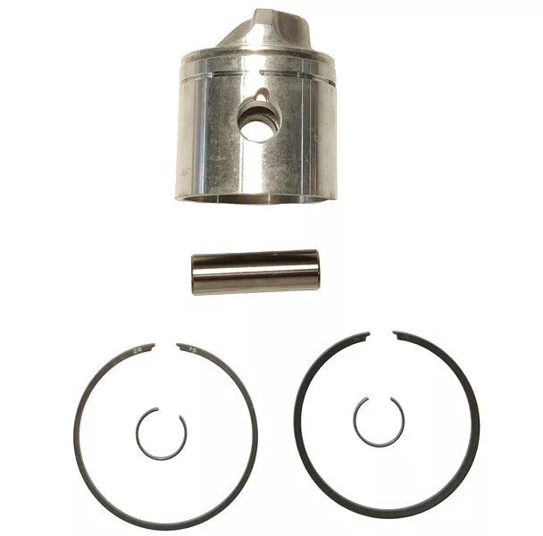 Mercruiser Piston Kit Rec5006662 - 2-Cylinder Engine Upgrade