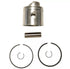 Mercruiser Piston Kit Rec5006662 - 2-Cylinder Engine Upgrade
