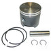 Bombardier Piston Set Rec5006665 For 40-48 Hp Engines (1984-1994)