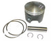 Bombardier Piston Kit-Stbd Rec5006688 For V4/V6 Engines 1995-2006