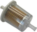 Bombardier Fuel Filter Rec5007335 - 3/8” Hose Size, 6Cm Height