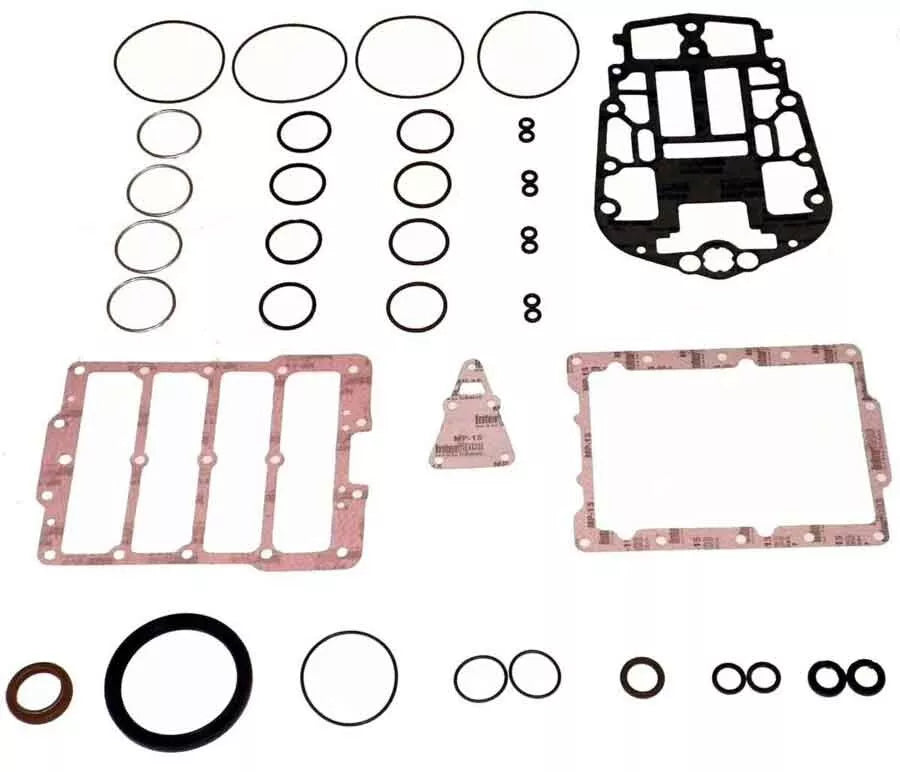 Bombardier Gasket Set Rec5007850 For E-Tec Hp & E115/E130 Engines
