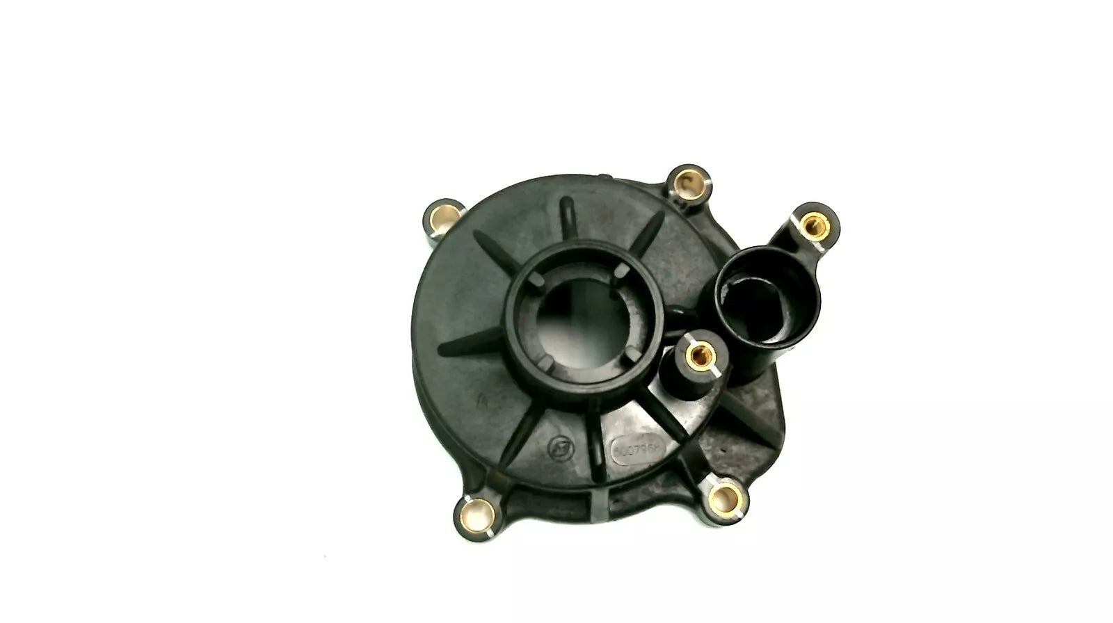 Bombardier Wp Housing Rec5007968 For Recmar V4, V6, V8 Engines