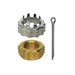 Bombardier Prop Nut Rec5008966 | Durable Propeller Component