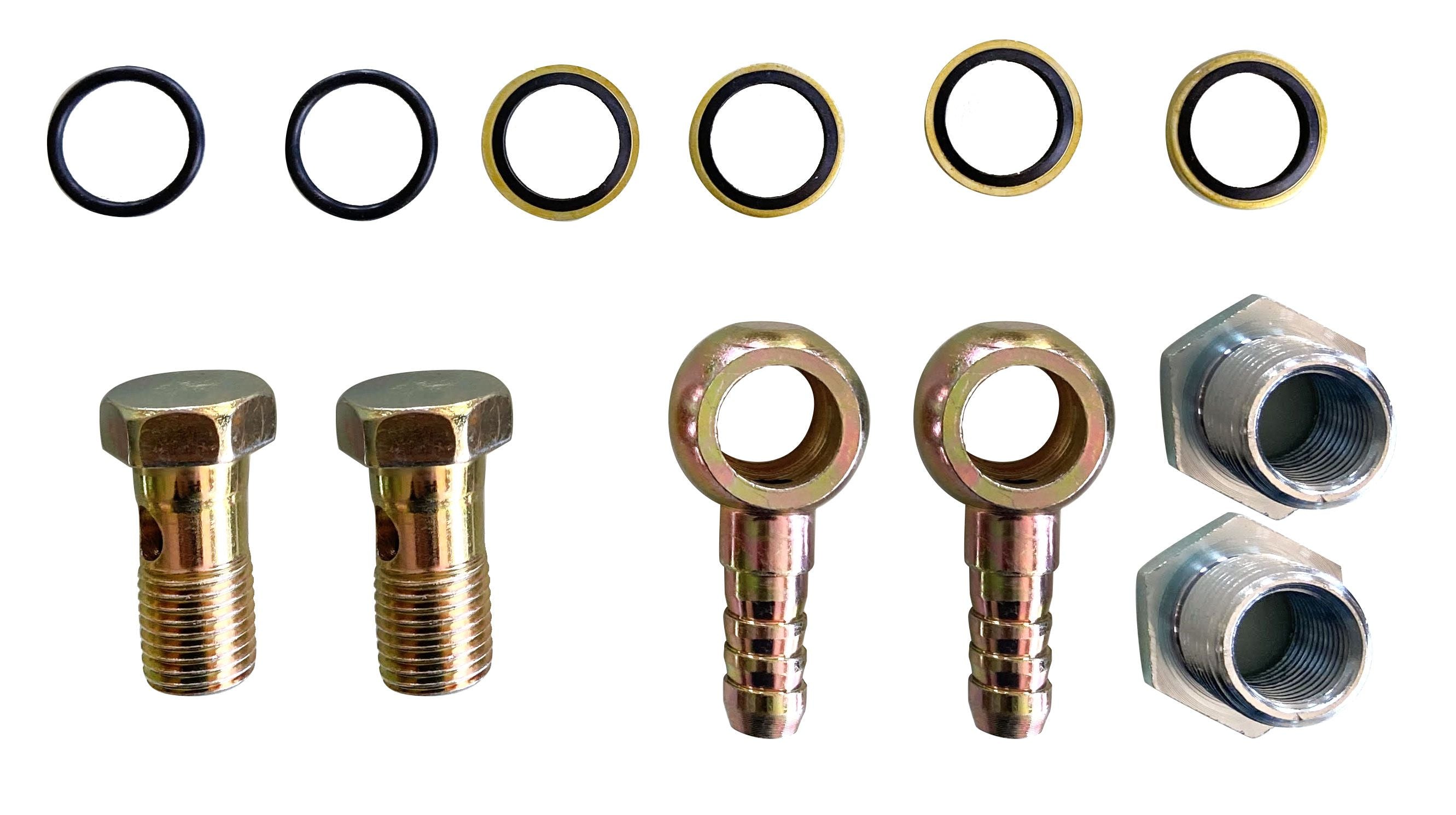 Rec500Ma Connector Kits | Rec500Macon | Reliable Connection Solutions