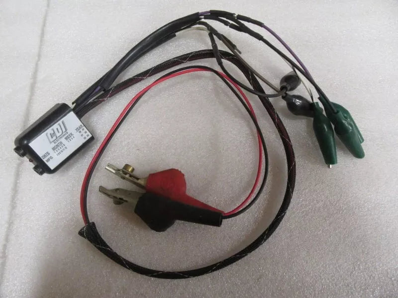 Trigger Tester Rec5119710 - Compact Testing Tool For Precision Use