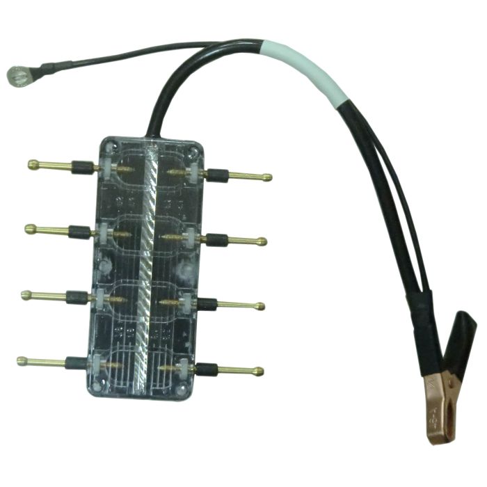 Spark Tester Rec5119766 - Quick & Accurate Tool By Recmar