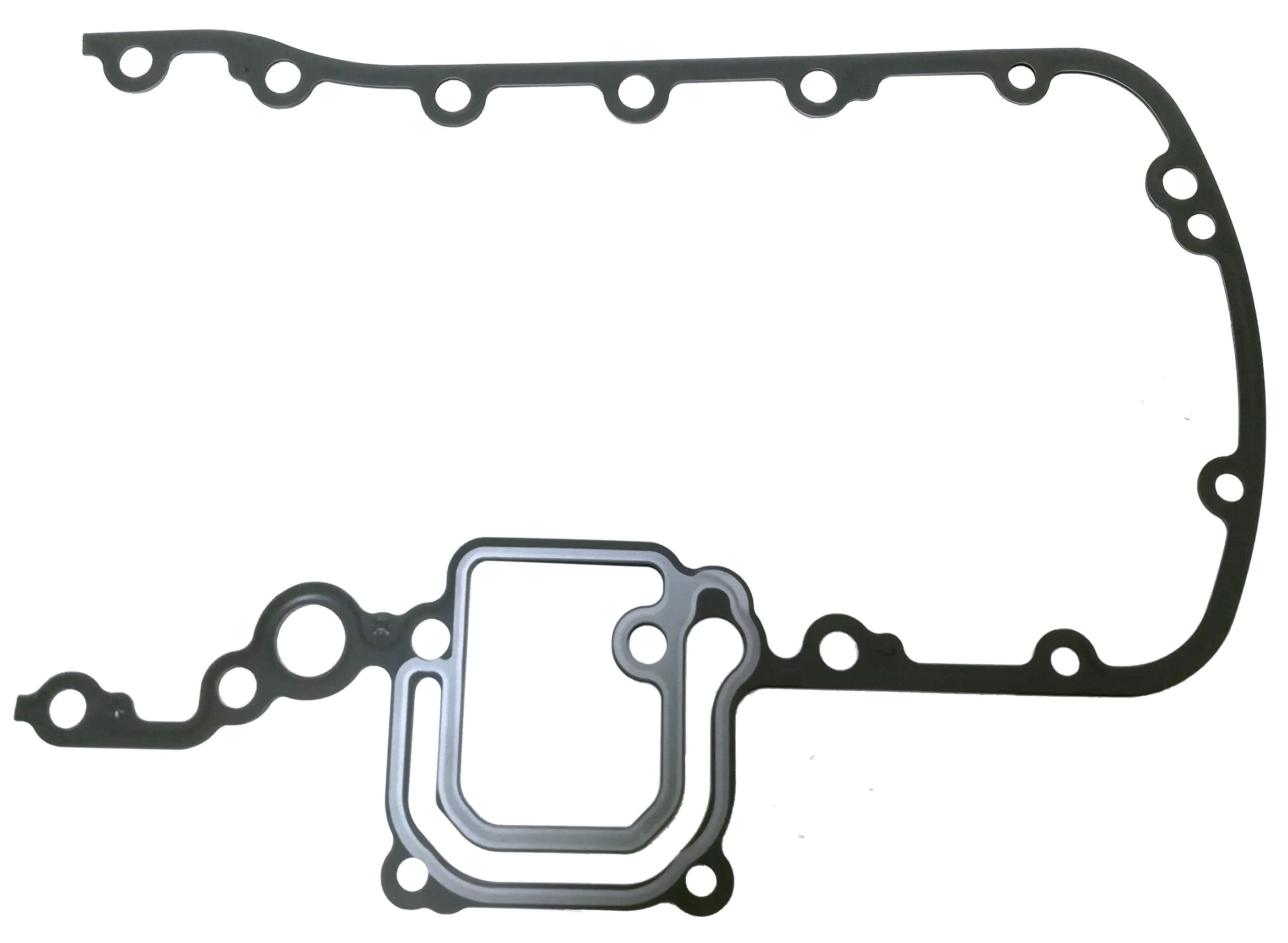 Suzuki Engine Holder Gasket Rec51211-90J2 For Df90 Df100 Df115 Df140