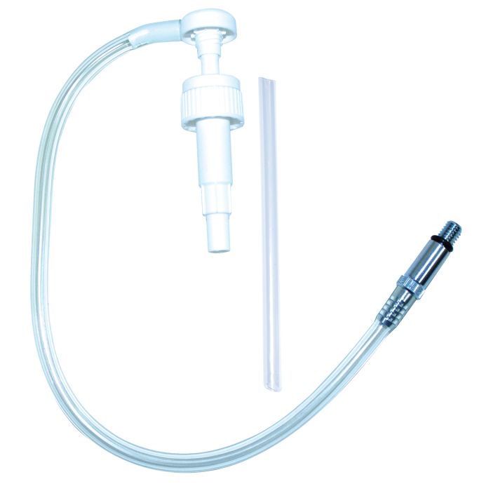 Mercruiser Lower Unit Quart Pump Rec55005 - Marine Engine Replacement