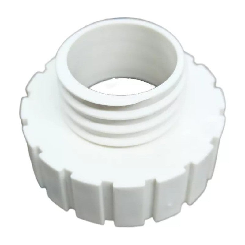 Adaptor For Reclube Containers Rec55006 - Compact Recycling Connector