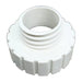 Adaptor For Reclube Containers Rec55006 - Compact Recycling Connector