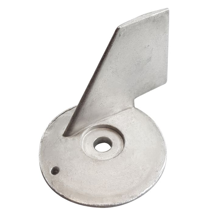 Suzuki Zinc Anode Rec55125-95500 | Corrosion Protection For Boats