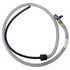 Replacement Hose Assembly Rec55133Gf | Rec55133Hb | 0.28Kg