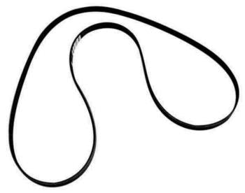 Mercruiser Serpentine Belt Mcm Rec57-807755Q05 - Durable Marine Component