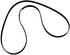 Mercruiser Mcm Serpentine Belt Rec57-861757Q - Durable & Reliable