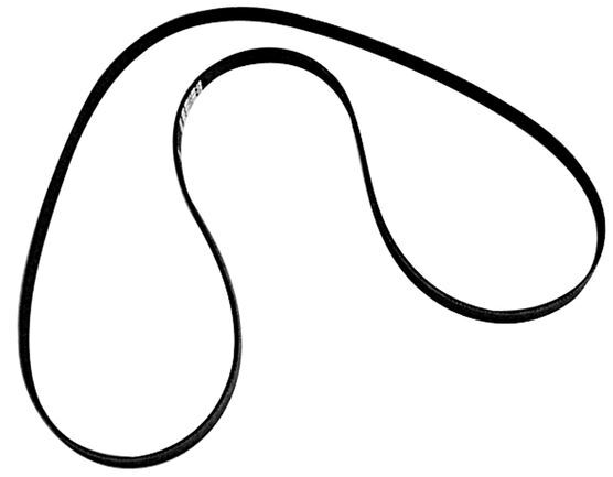 Mercruiser Serpentine Belt Rec57-865615Q05 - Durable Marine Part