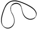 Mercruiser Serpentine Belt Rec57-865615Q05 - Durable Marine Part