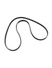 Mercruiser Serpentine Belt Rec57-865615Q10 For Marine Engines