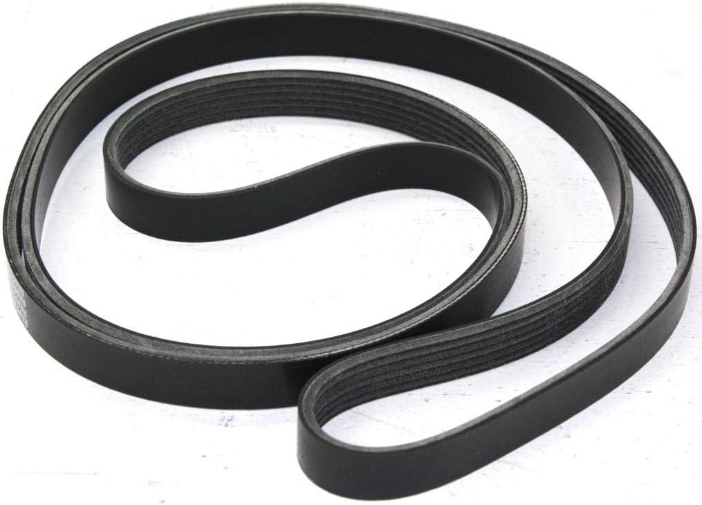 Mercruiser Belt Rec57-8M0088876 | Durable Marine Engine Accessory