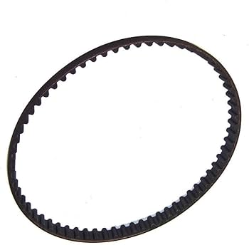 Rec57-8M0135591 Belt For Recmar 9.9 Efi, 15 Efi, 20 Efi Engines