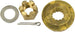 Suzuki Prop Nut Kit Rec57630-96300 For Df & Dt Outboards