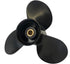 3-Blade Aluminium Propeller 12-3/4X21 | Rec58130-Zw1-W41Za