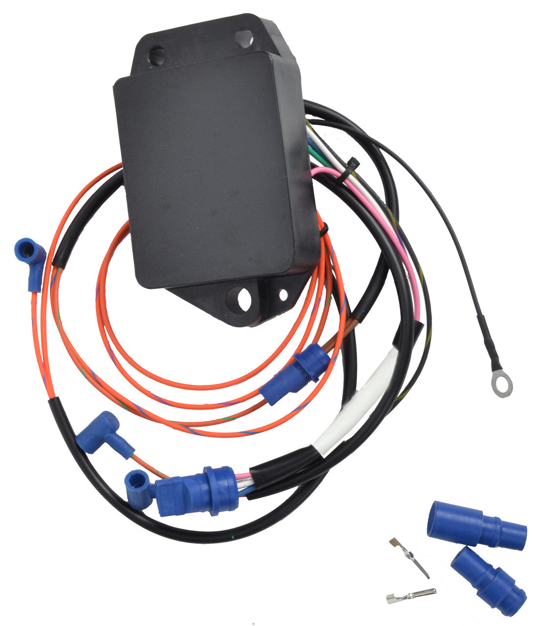 Bombardier J&E Power Pack Cd4/8 | Rec584030 | Reliable Power Solution